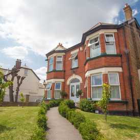 The Hollies Residential Home - Care Home