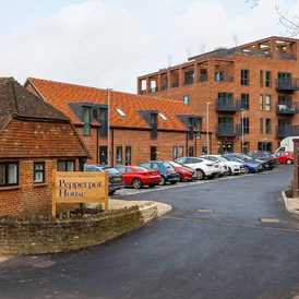 Pepperpot House - Retirement Living