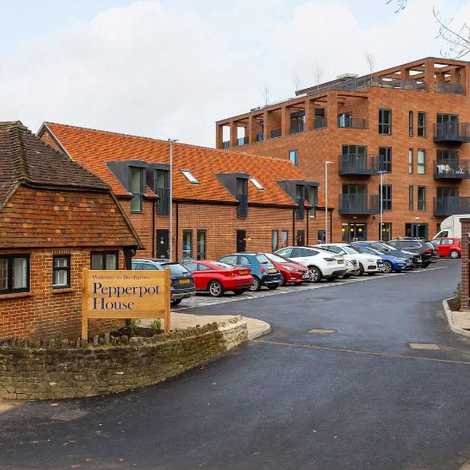 Pepperpot House - Retirement Living