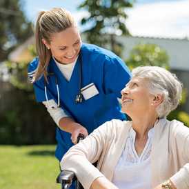 Heights Healthcare Ltd - Home Care