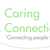 Caring Connections -  logo