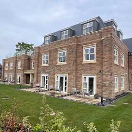 Haxby Hall Care Home - Care Home