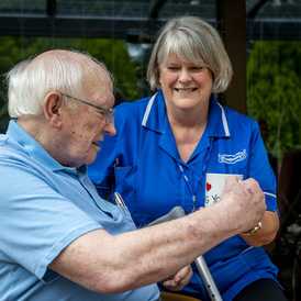 Caremark  Cannock & Lichfield - Home Care