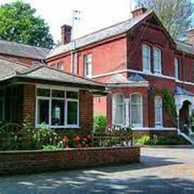 Cornelia Manor RCH - Care Home