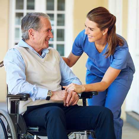 ProClass Healthcare Solutions Limited - Main Office - Home Care
