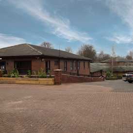 Lighthouse Prescot - Care Home