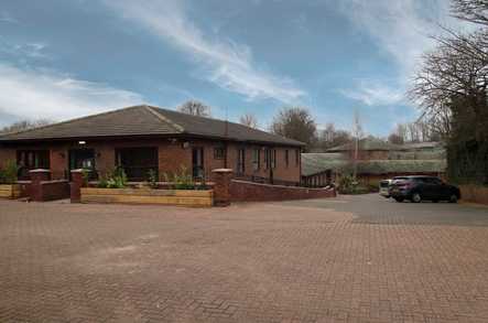 Lighthouse Prescot - Care Home