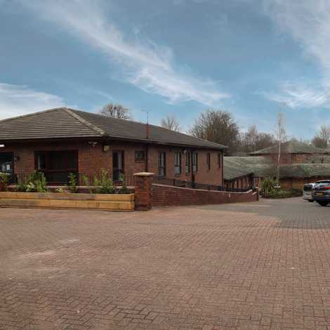 Lighthouse Prescot - Care Home