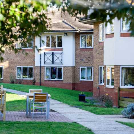 Park View Care Centre - Care Home
