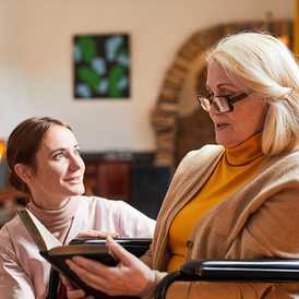 Head Office - Home Care