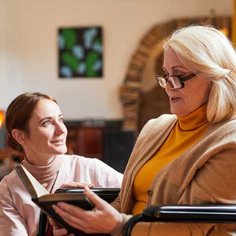 Head Office - Home Care
