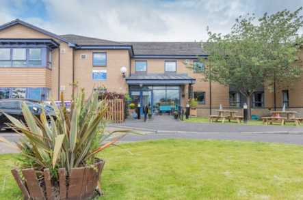Ashford House - Care Home