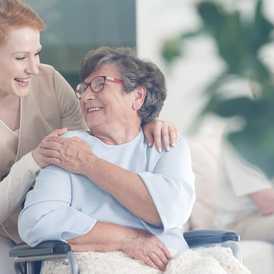 Lily's Care Services Ltd - Main Office - Home Care