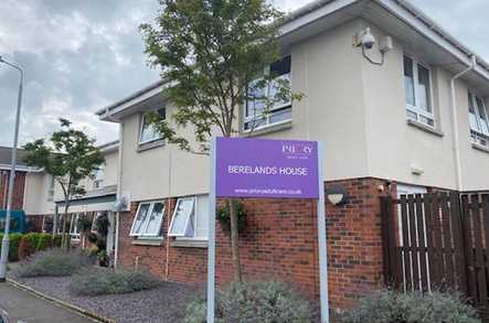 Torrance Lodge - Care Home