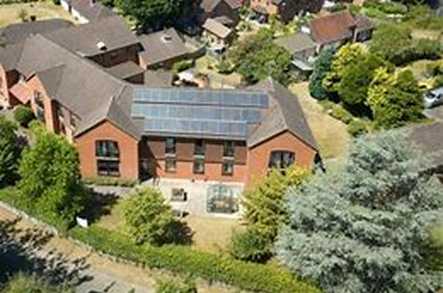 Weyspring Park - Care Home