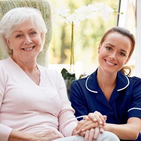 Clarity Homecare - Boston (Live-in Care) - Live In Care
