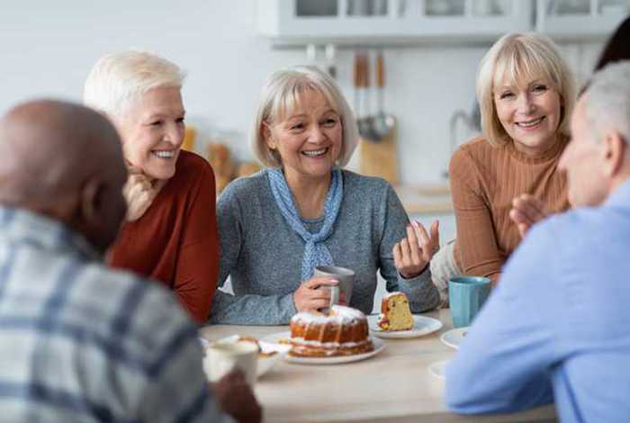 What does no one tell you about retirement communities?