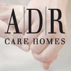 ADR Care Homes