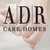 ADR Care Homes -  logo