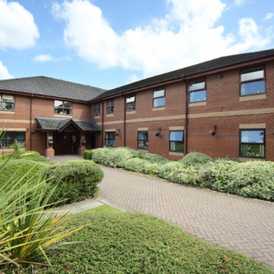 Riverside - Care Home
