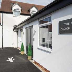 The Old Coach House - Care Home
