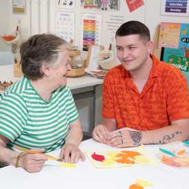 Belong Chester - Care Home