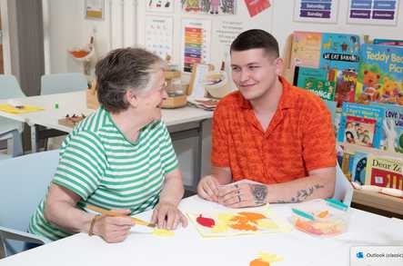 Florence Grogan House Residential Care Home - Care Home