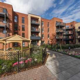 May Tree Place - Retirement Living