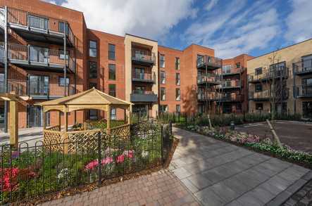 May Tree Place - Retirement Living