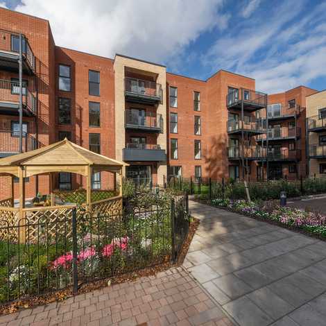 May Tree Place - Retirement Living