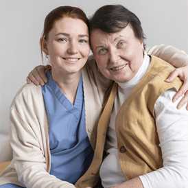 Hearts at Home Homecare Limited – North Yorkshire - Home Care