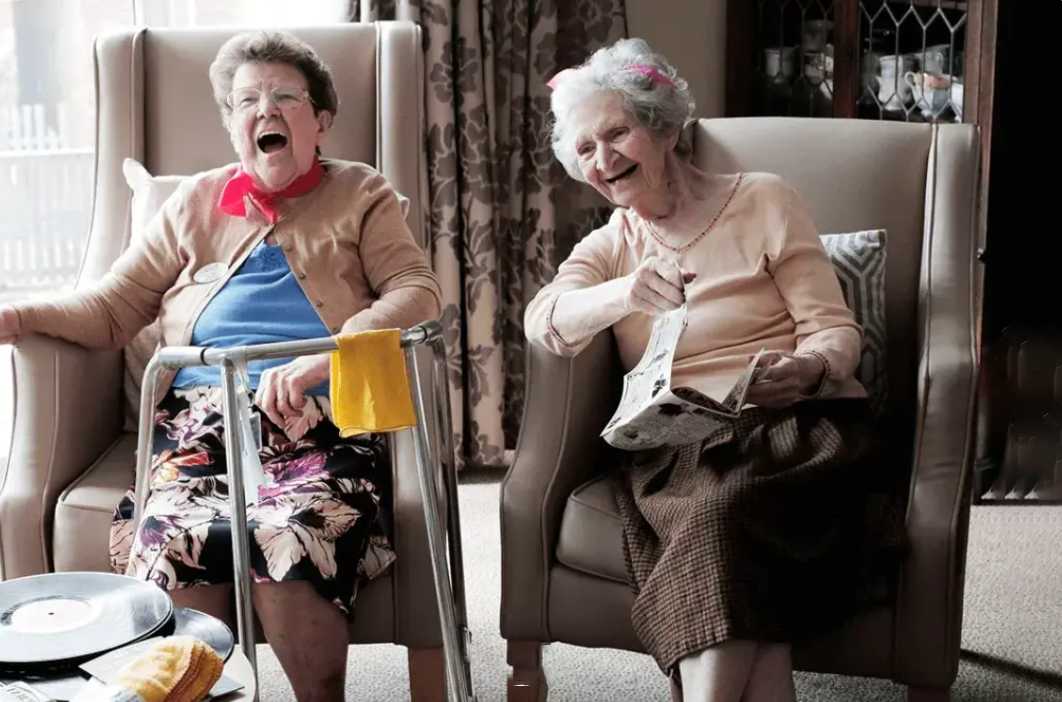 Highcliff Care Home