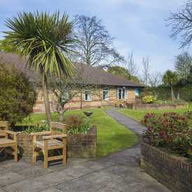 Cumberland - Care Home