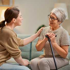 Little Oak Healthcare Limited - Home Care