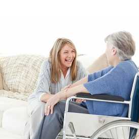 Care Legacy Richmond and Hambleton (Live-in Care) - Live In Care
