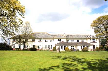 The Court Retirement Residence - Care Home