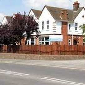 The Shrubbery - Care Home