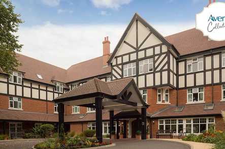 Fairways Residential Care Home - Care Home