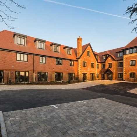 Merriman Grange - Care Home