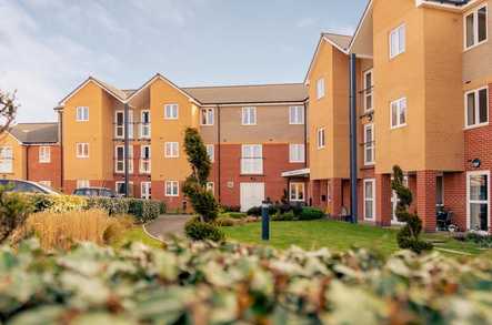 Poppy Dene - Retirement Living