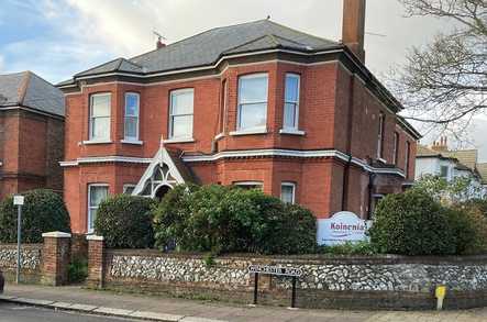Koinonia Christian Care Home - Care Home