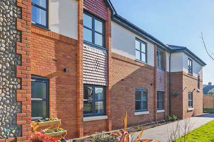 Letheringsett Hall - Care Home