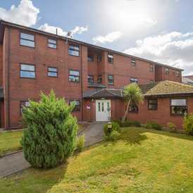 Half Acre House - Care Home