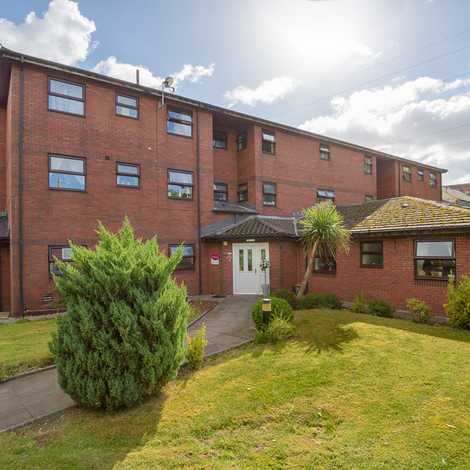 Half Acre House - Care Home