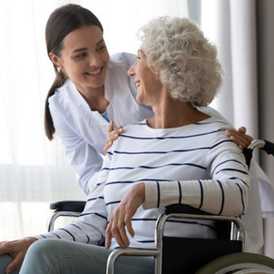 Heights Healthcare (Live-in Care) - Live In Care