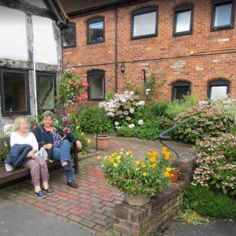 Malt Mill Lane - Retirement Living