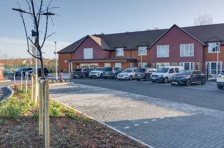 The Anchorage Residential Care Home - Care Home