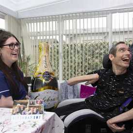 Alexandras Community Care Redruth - Home Care