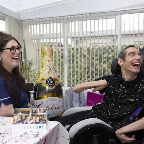 Alexandras Community Care Redruth - Home Care