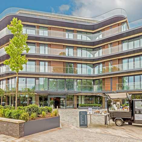 Audley Nightingale Place - Retirement Living